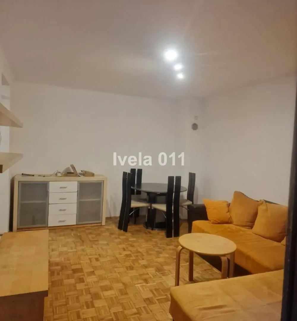 Prodaja, jednosoban stan, 46m², Lipov Lad, Zvezdara Sve Podlokacije