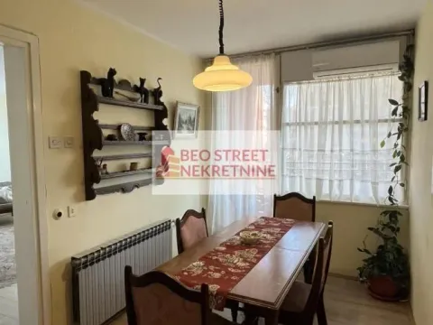 Izdavanje, dvosoban stan, 65m², Olimp, Zvezdara Sve Podlokacije - image 8