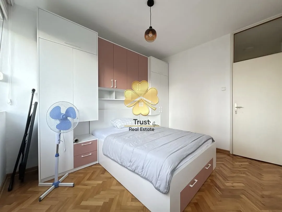 Rent, apartment, 65m², Gintaš, Podgorica