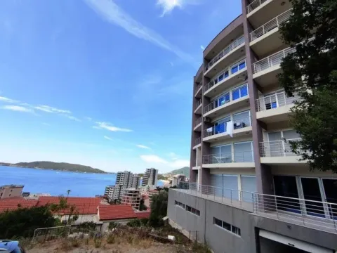 Prodaja, jednosoban stan, 41m², Rafailovići, Budva - image 1