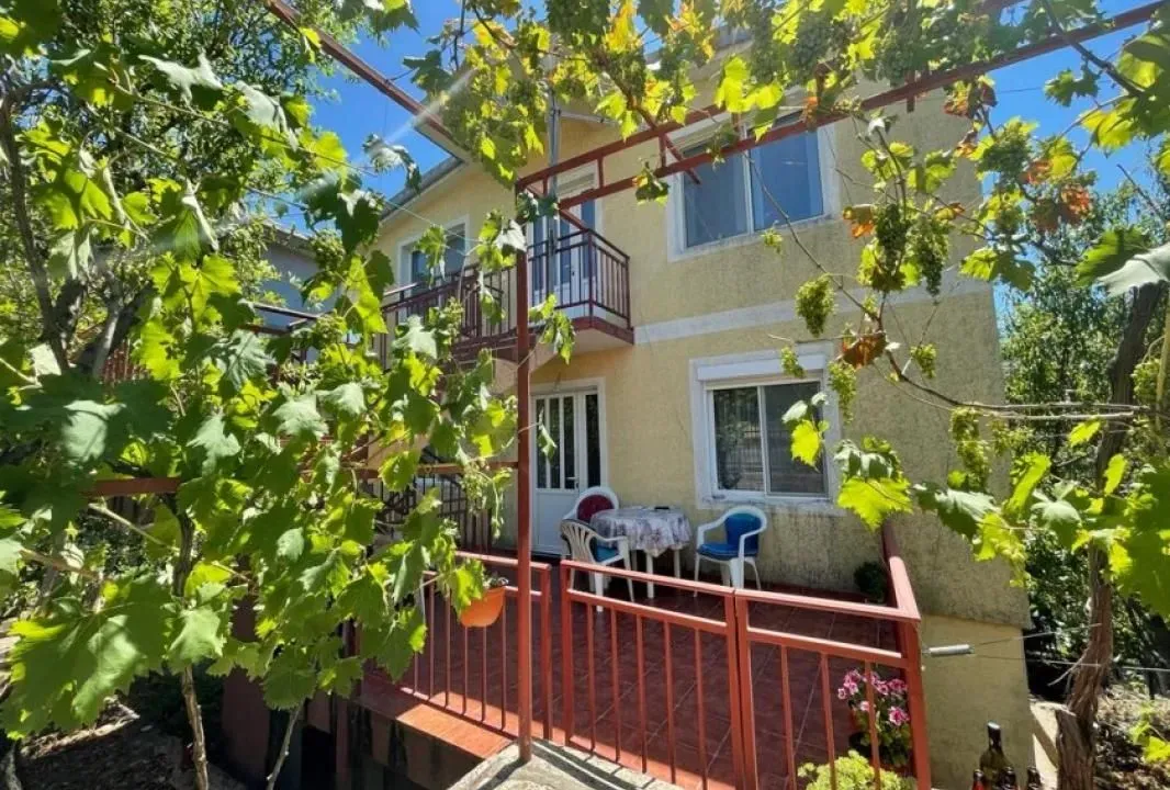 Sale, house, 204m², Dobra Voda, Budva