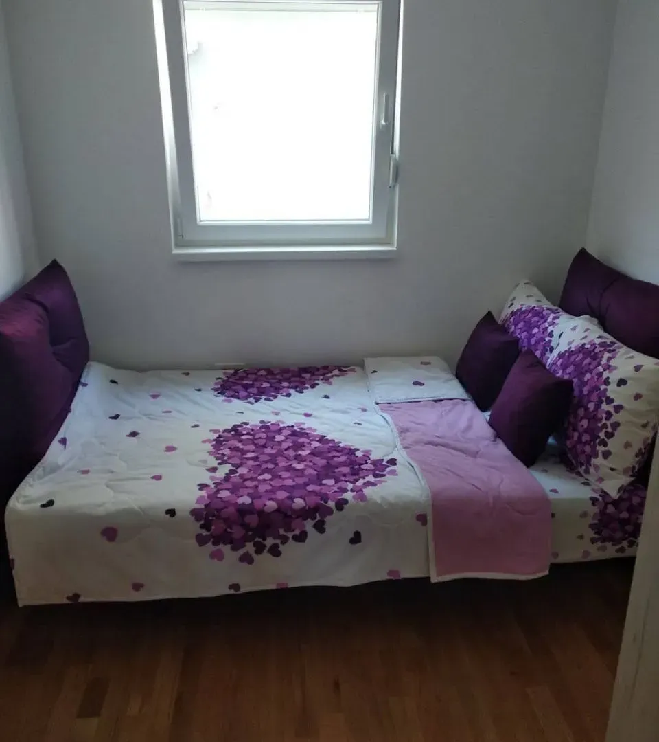 Sale, three bedroom apartment, 68m², Dubovica, Budva