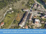 Sale, land lot, 1800m², Momišići, Podgorica - image 1