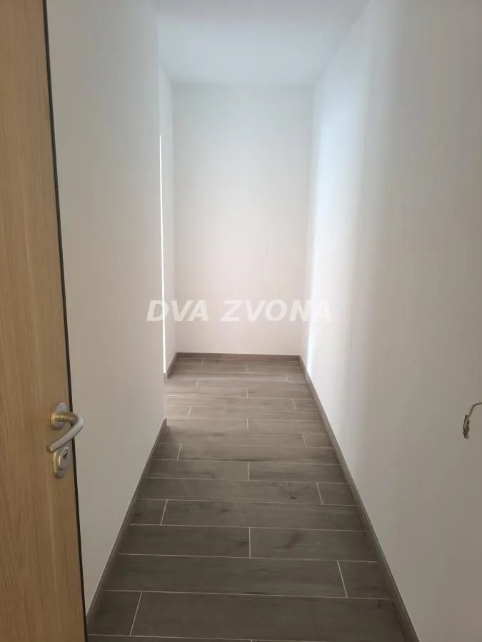 Prodaja, dvosoban stan, 53m², Petrovaradin, Novi Sad