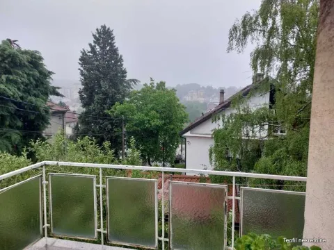 Rent, two bedroom apartment, 60m², Ivanjica, Srbija - image 14