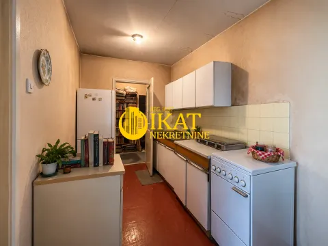 Prodaja, dvosoban stan, 49m², Profesorska Kolonija, Palilula Sve Podlokacije - image 3