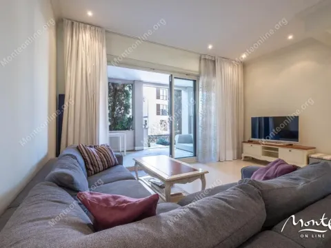 Stan in Porto Montenegro