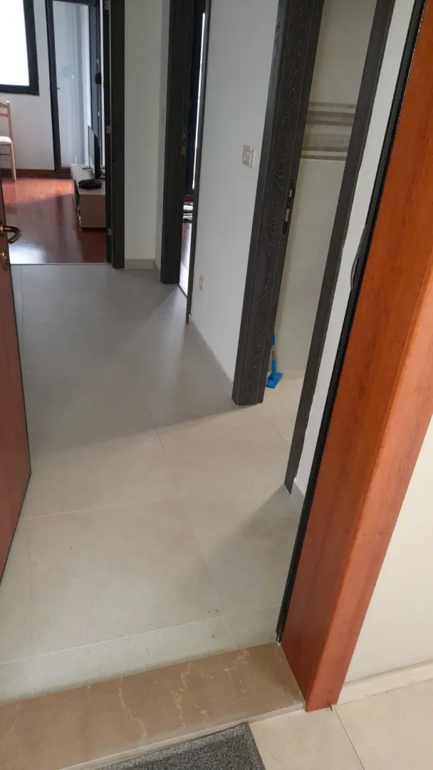 Izdavanje, garsonjera, 47m², Ljubović, Podgorica