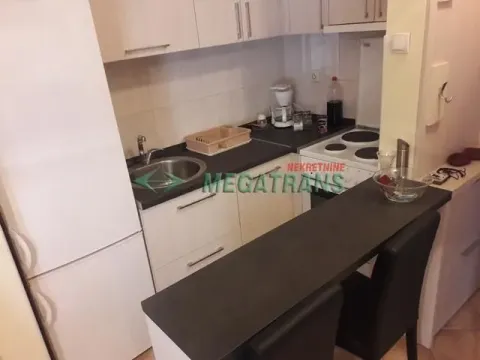 Izdavanje, jednosoban stan, 30m², Grbavica, Novi Sad Sve Podlokacije - image 3