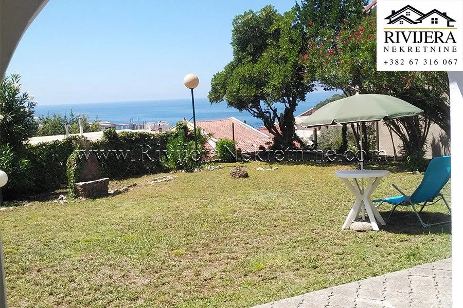 Sale, house, 480m², Petrovac, Budva