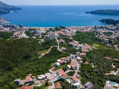 Sale, house, 487m², Bečići, Budva - image 3