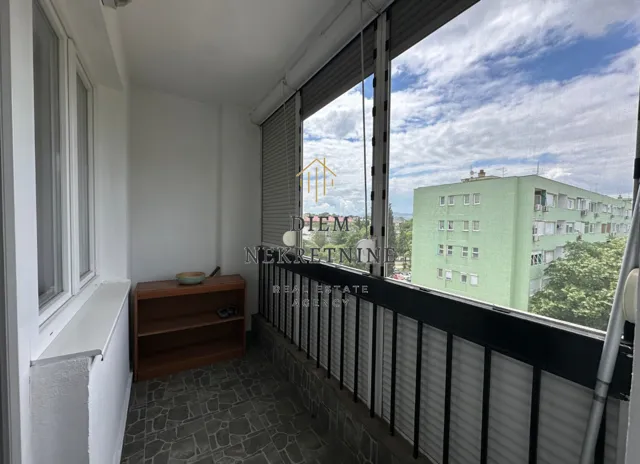 Rent, two bedroom apartment, 100m², Preko Morače, Podgorica