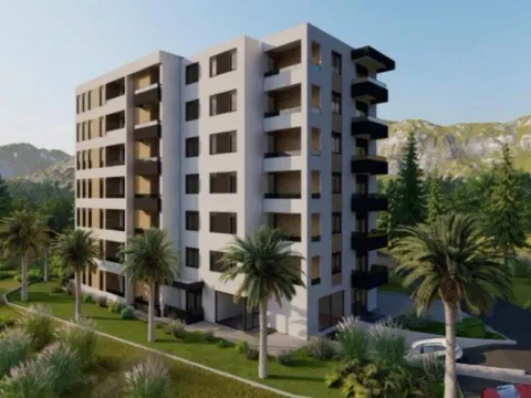 Prodaja, stan, 71m², Bar, Crna Gora - image 5