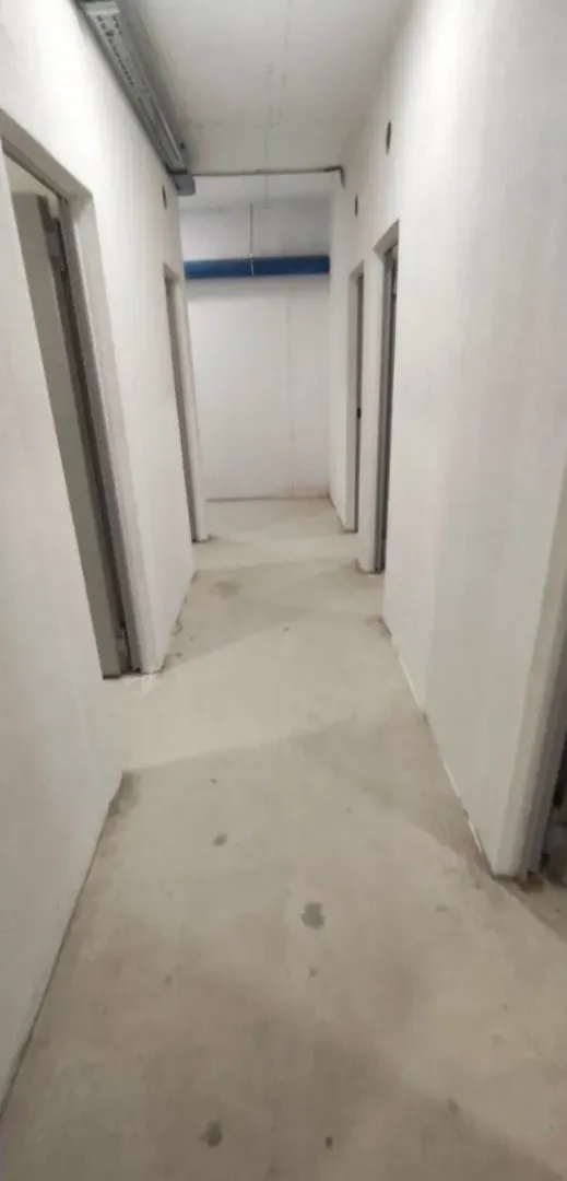 Rent, office space, 42m², Central Point, Podgorica