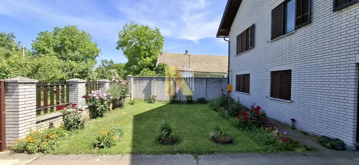 Sale, house, 165m², Bački Brestovac, Odžaci