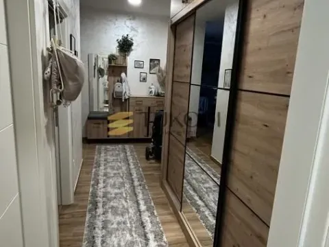 Sale, three bedroom apartment, 59m², Adamovićevo Naselje, Novi Sad Sve Podlokacije - image 12