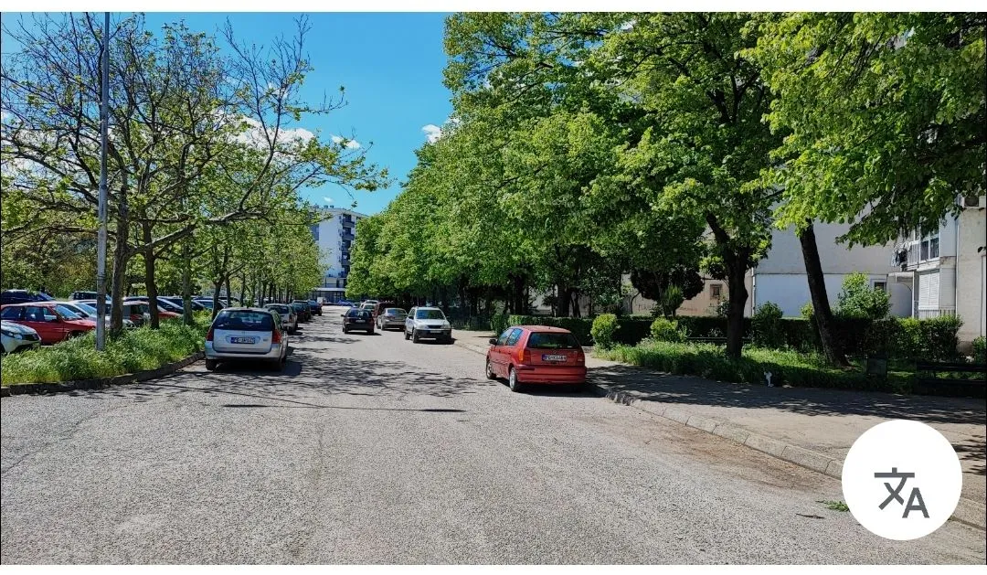 Izdavanje, jednosoban stan, 35m², Zabjelo, Podgorica