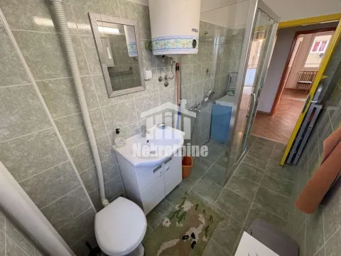 Izdavanje, dvosoban stan, 59m², Botanička Bašta, Palilula Sve Podlokacije - image 17