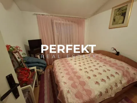 Sale, two bedroom apartment, 47m², Misa, Pančevo - image 18