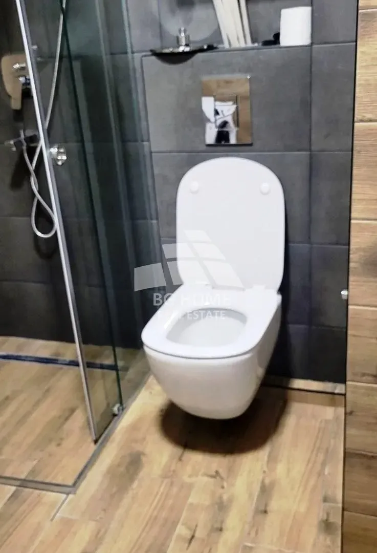 Rent, one bedroom apartment, 38m², Lekino Brdo, Voždovac Sve Podlokacije