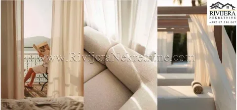 Sale, one bedroom apartment, 55m², Orahovac, Kotor - image 7