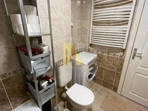 Izdavanje, jednosoban stan, 34m², Nova Detelinara, Novi Sad Sve Podlokacije - image 11