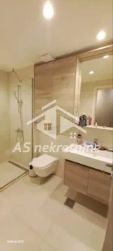 Rent, three bedroom apartment, 92m², Savski Venac, Beograd - image 29