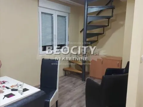 Prodaja, stan, 100m², Kotež, Palilula Sve Podlokacije - image 3