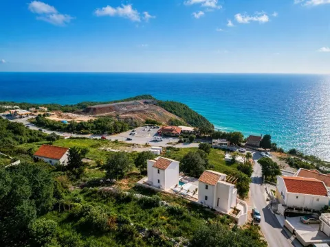 Prodaja, plac, 445m², Blizikuće, Budva - image 2