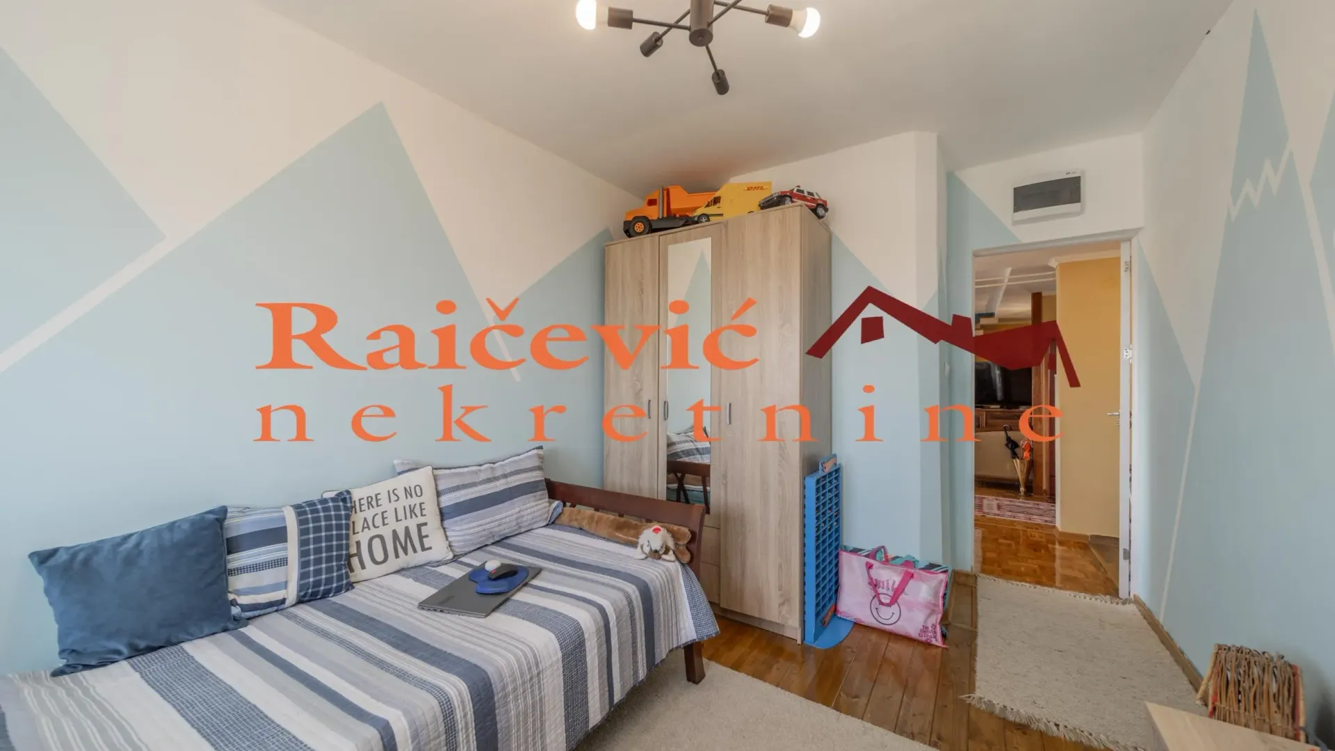Prodaja, stan, 120m², Banjica, Voždovac Sve Podlokacije