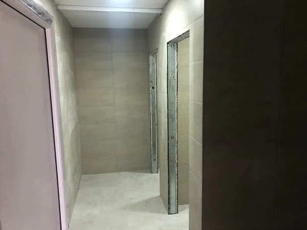 Rent, office space, 2900m², Batajnica, Beograd