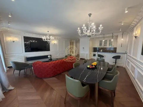 Izdavanje, četvorosoban stan, 125m², Čubura, Beograd - image 2
