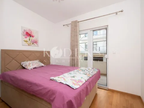 Rent, two bedroom apartment, 58m², Centar, Podgorica - image 4
