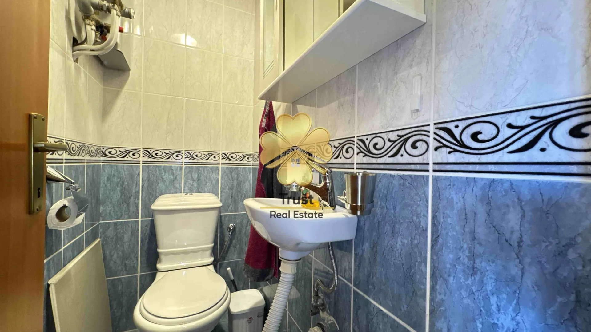 Rent, two bedroom apartment, 80m², Momišići, Podgorica