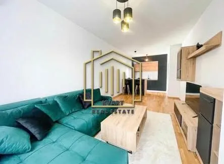 Rent, one bedroom apartment, 50m², Stari Aerodrom, Podgorica - image 2