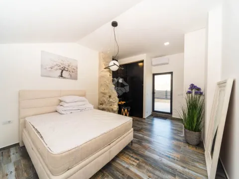 Sale, one bedroom apartment, 48m², Kolašin, Crna Gora - image 7