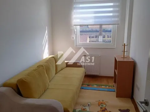 Izdavanje, trosoban stan, 57m², Podbara, Novi Sad Sve Podlokacije - image 7
