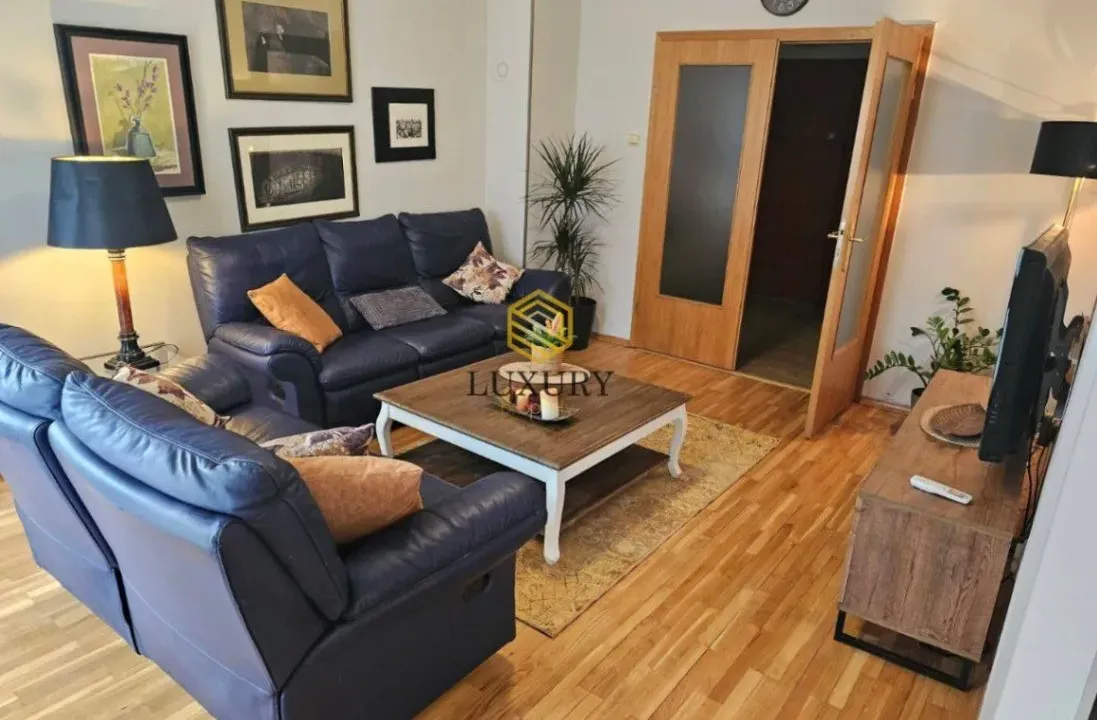 Rent, three bedroom apartment, 90m², Ljubović, Podgorica