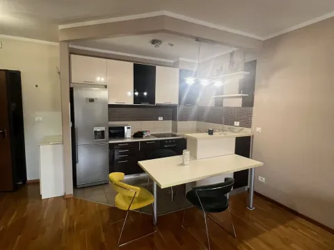 Prodaja, jednosoban stan, 51m², City Kvart, Podgorica - image 7