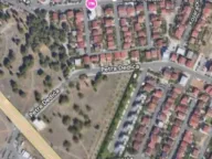 Rent, land lot, 713m², Stari Aerodrom, Podgorica - image 1