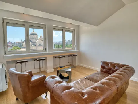 Rent, two bedroom apartment, 110m², Preko Morače, Podgorica - image 2