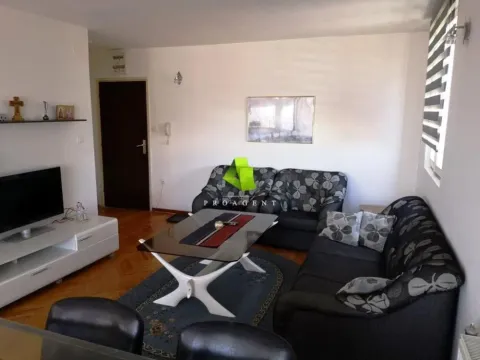 Rent, one bedroom apartment, 50m², Medijana, Niš - image 2