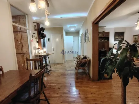 Prodaja, trosoban stan, 95m², Novi Beograd Blok 70, Novi Beograd Sve Podlokacije - image 9