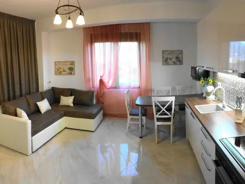 Sale, apartment, 46m², Dobra Voda, Bar - image 3