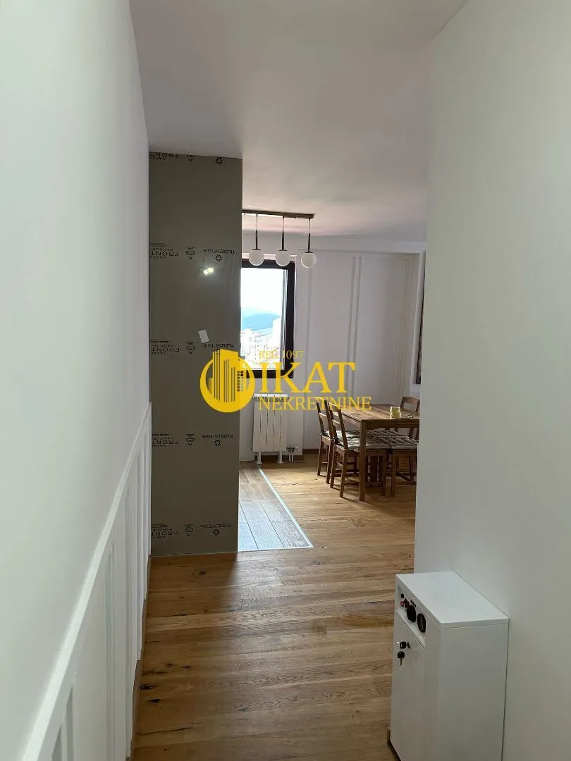 Prodaja, jednosoban stan, 45m², Obudojevica, Zlatibor