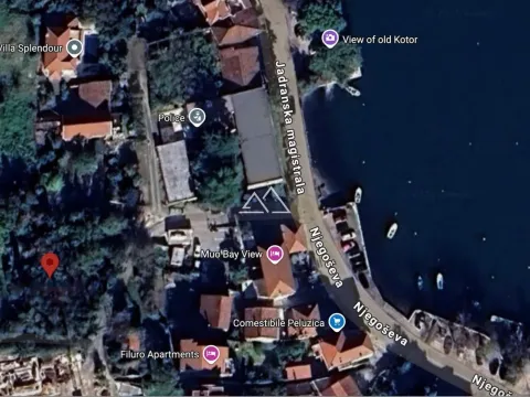 Sale, two bedroom apartment, 75m², Muo, Kotor - image 5