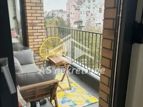 Izdavanje, trosoban stan, 70m², Bezanijska Kosa 1, Bežanijska Kosa Sve Podlokacije - image 15