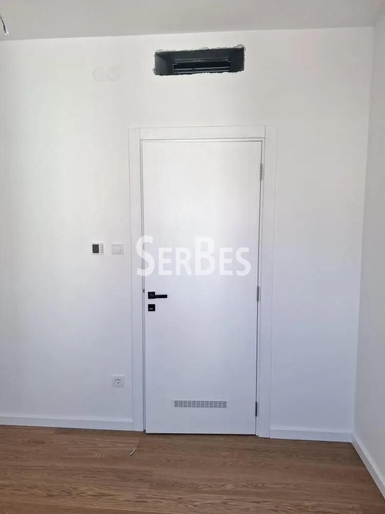 Sale, four bedroom apartment, 104m², Bulevar Oslobodjenja, Novi Sad Sve Podlokacije