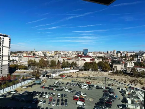 Sale, three bedroom apartment, 80m², Savski Venac, Beograd - image 3