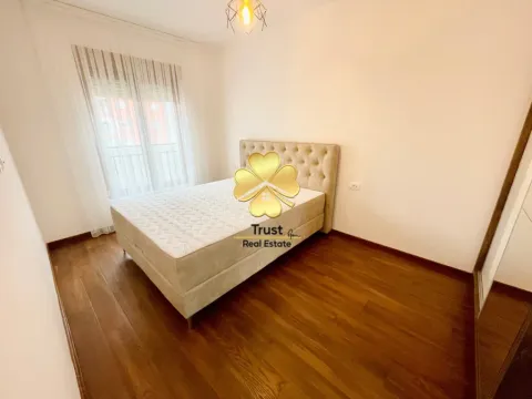 Izdavanje, jednosoban stan, 50m², Master Kvart, Podgorica - image 9